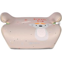 Детское сиденье Lorelli Orion (Beige Koala)