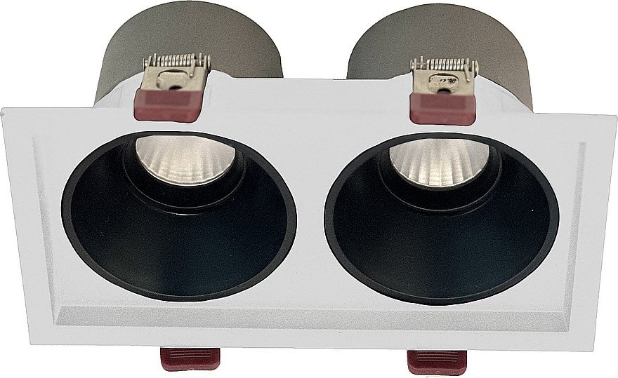 

Точечный светильник Wertmark Dorsum WTD.O21.060.30.20