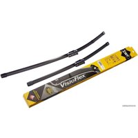 Щетки стеклоочистителя SWF 119284