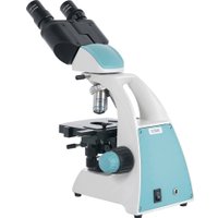 Микроскоп Levenhuk 400B бинокулярный 75420