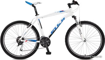 Fuji Nevada 3.0 USA