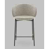 Стул Stool Group Тисдейл LV-115-S690-01 (букле светло-зеленый)