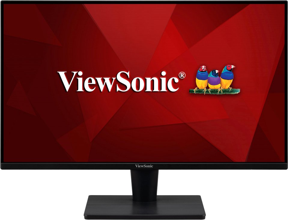 

Монитор ViewSonic VA2715-H