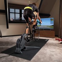 Велотренажер Tacx Flux S Smart Trainer