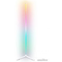 Торшер Ambrella light FL8020 WH (белый)