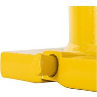 Бутылочный домкрат Deli DQ71050 50т