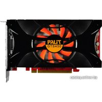 Видеокарта Palit GeForce GTS 450 Sonic 1024MB GDDR5 (NE5S450SHD01-1160F)