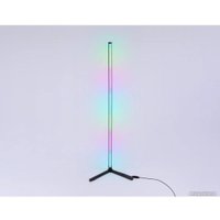 Торшер Ambrella light FL8022 BK (черный)