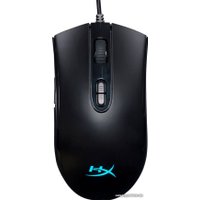 Игровая мышь HyperX Pulsefire Core (черный)