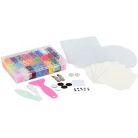 Развивающая игра Sima-Land Термомозаика 10185183