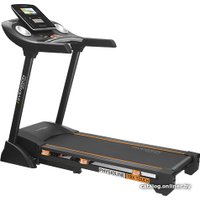 Электрическая беговая дорожка Svensson Body Labs Physioline TBX Touch