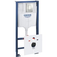 Инсталляция для унитаза Grohe Rapid Sl 39449000