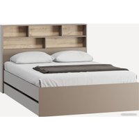 Кровать Divan Шелхорн 140 (Gene Latte) в Могилеве