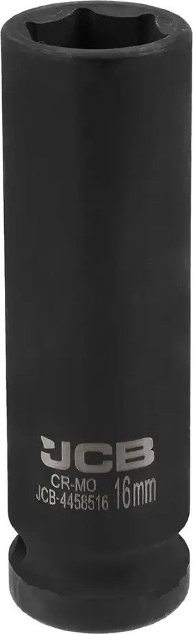 

Головка слесарная JCB 4458516 (59477)