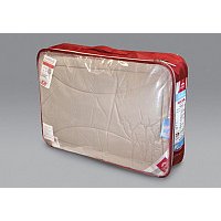 Спальная подушка Kariguz Чистый верблюд ЗЧВ15-3 50x68