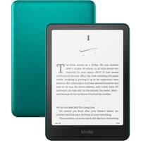 Электронная книга Amazon Kindle Paperwhite Signature Edition 2024 32GB (нефритовый)