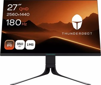 Игровой монитор Thunderobot Zero Q180 JT00EU00TRU