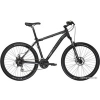 Велосипед Trek 3900 Disc (2012)