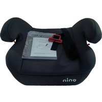 Детское сиденье Nino Buddy ZY23 (черный)