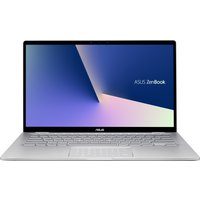 Ноутбук 2-в-1 ASUS Zenbook Flip 14 UM462DA-AI040T
