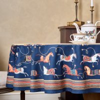 Скатерть Santalino 850-758-4