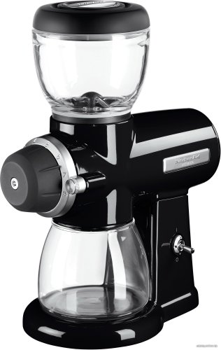 Электрическая кофемолка KitchenAid 5KCG0702EOB