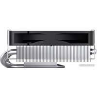 Кулер для процессора Jonsbo HP-400S Black