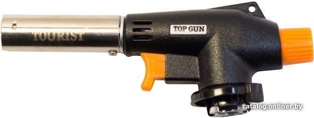 Горелка-пистолет Tourist Top Gun TT-330