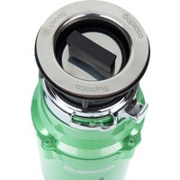 Измельчитель пищевых отходов Бирюса WD-375A1