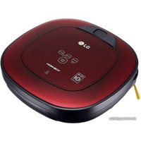 Робот-пылесос LG VRF6570LVM