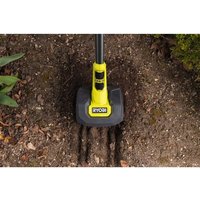 Мотокультиватор аккумуляторный Ryobi RY18CVA-0 5133005047 (без АКБ)