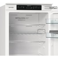 Холодильник Gorenje NRKI517E82WF