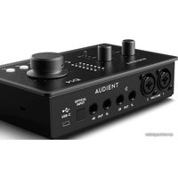 Аудиоинтерфейс Audient iD14 MKII