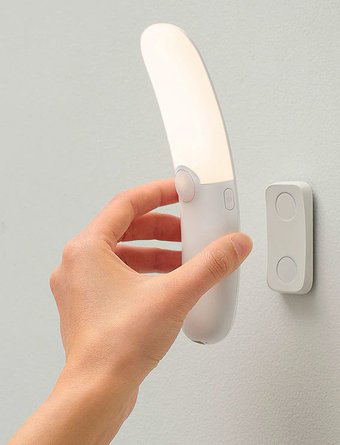 Подсветка для мебели Baseus Human Body Induction Night Light BS-LT001 DGDG000102