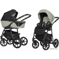 Универсальная коляска Expander Elite (2 в 1, 05 mint)