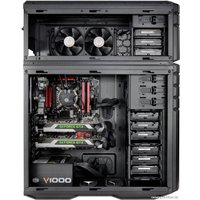 Корпус Cooler Master HAF Stacker 935 (HAF-935-KWN1)