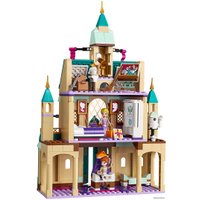 Конструктор LEGO Disney Princess 41167 Деревня в Эренделле