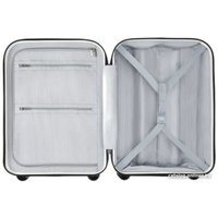 Чемодан-спиннер 90 Ninetygo Elbe Luggage 24 (желтый)