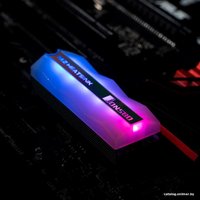 Радиатор для SSD Jonsbo M.2-2 Color