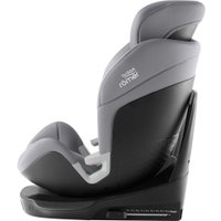 Детское автокресло Britax Romer Swivel (frost grey)