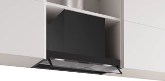 Кухонная вытяжка Bosch Serie 4 DBB65CC60
