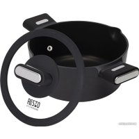 Кастрюля Resto Kitchenware Crux 93133