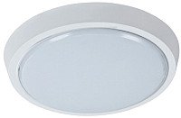 

Светильник Leek LE LED BK RL 20W 6000K QS LE061200-160
