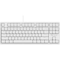 Клавиатура Rapoo V500Pro-87 2024 (белый)