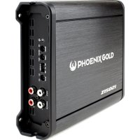 Автомобильный усилитель Phoenix Gold Z1502i