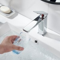 Смеситель Shevanik S8901-1