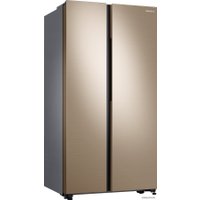 Холодильник side by side Samsung RS61R5001F8/WT