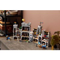 Конструктор LEGO Icons 10305 Замок Львиных рыцарей