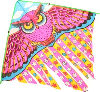 Funny Toys Сова 988342