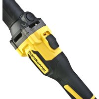 Прямошлифовальная машина Hanskonner HSG1868 (с 1-им АКБ)